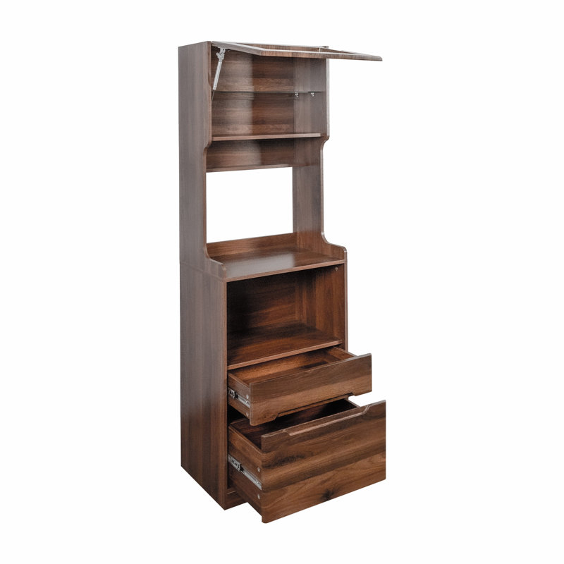 Armoire de rangement Kitchen Pantry