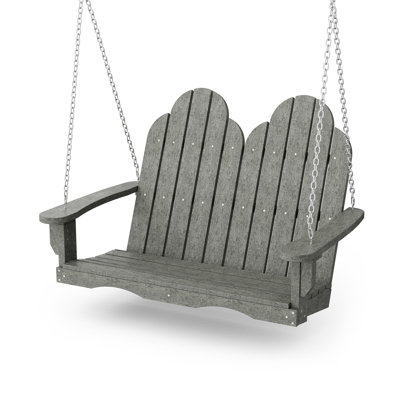 Balancelle classique Adirondack
