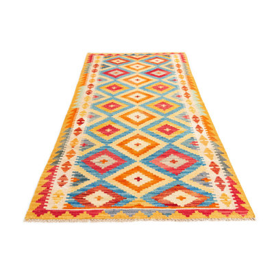 Runner Navarro Multi Rug