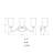 Beverly 3 - Light Dimmable Vanity Light-1161695991