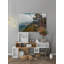 Panoramic Summit - Wrapped Canvas Print-754666299