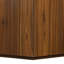 Table basse polyvalente Hexagonal Country Vintage