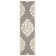 Floret Hand Tufted Wool Oriental Rug