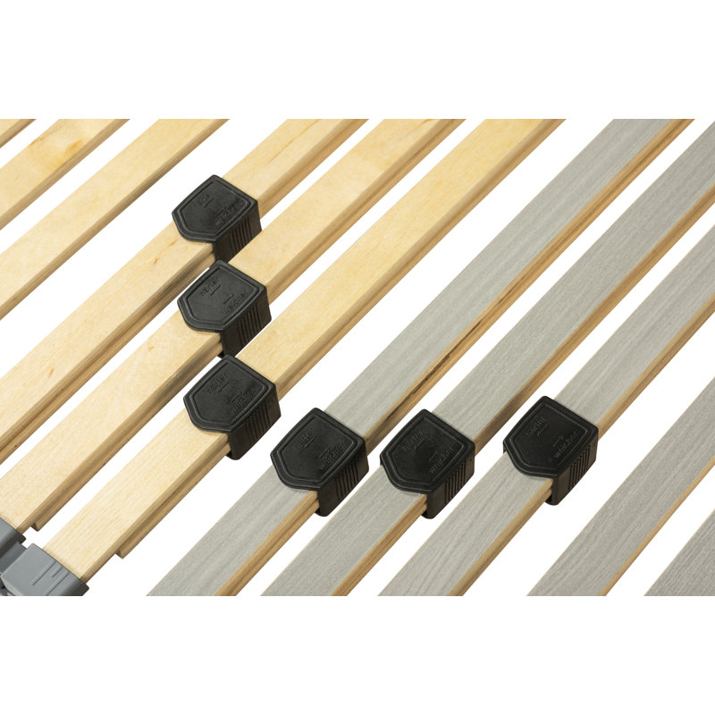 Bed Slats, 7.5cm H x 140cm W x 200cm L