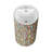 Brushstream Pedestal 18" x 18"