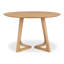 Fischer Dining Table-1641496748