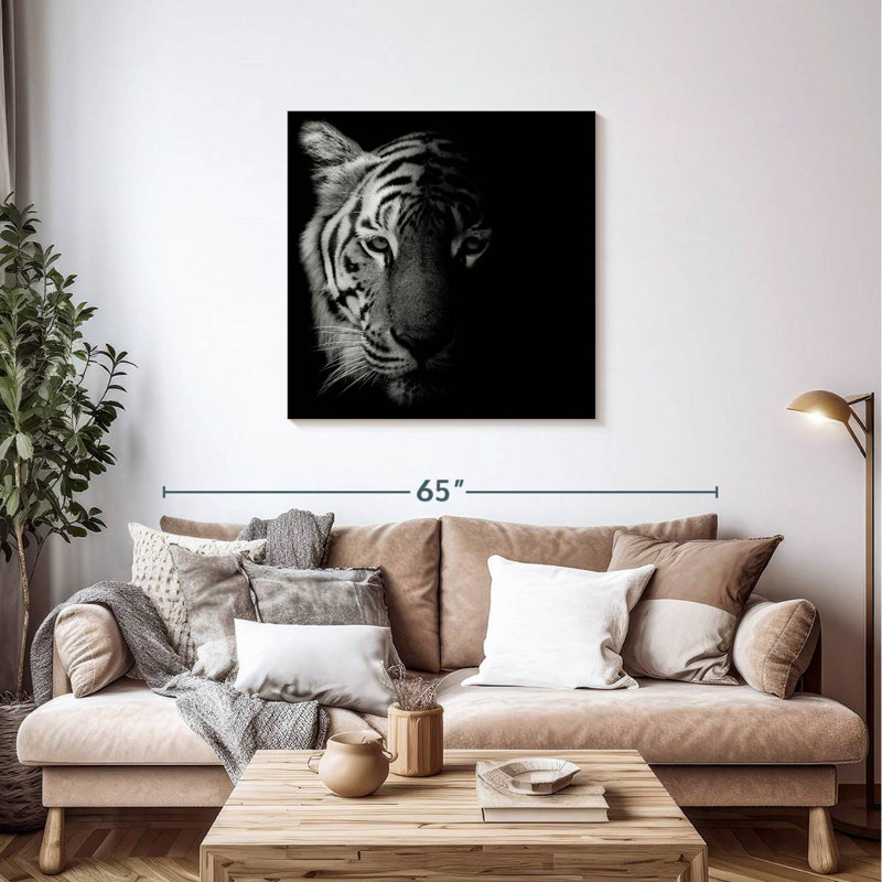 Tigre de Brampt