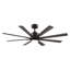 Size Matters 8-Blade Smart Ceiling Fan-580971330-581928481-601163760