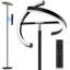 175.3cm LED Torchiere Floor Lamp