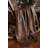 Wyoming plain throw