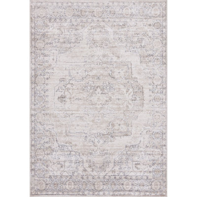 Moree Ikat Indoor Rug