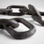 Cadena Abstract Figurines & Sculptures-250839605