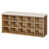 Brun / beige