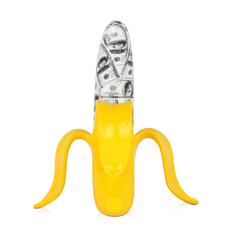 Vanhouten Food & Beverage Figurines & Sculptures