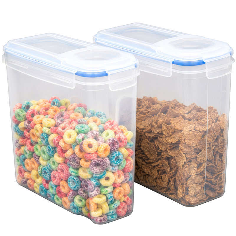 Contenant de rangement pour aliments Hanley