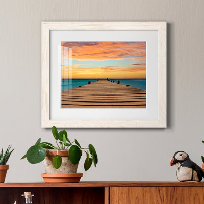 " Aruba Sundown " by J Paul