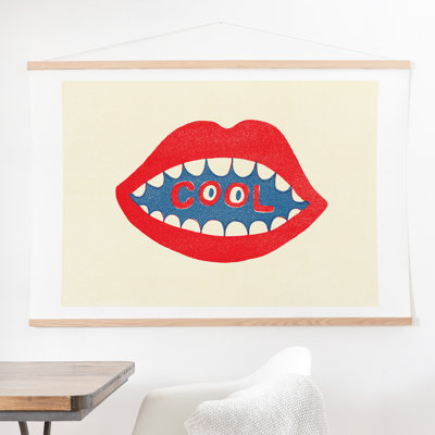 " Cool Mouth " by Nick Nelson