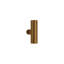 Tube Bronze Bar Knob-56411738