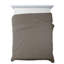 Polyester Geometric Shapes Bedspread-73749254-73749260