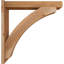 Persienne en bois rustique Thorton Craftsman-106952027-31652225