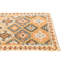 Tapis de couloir brun clair Navarro