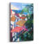 «Best View» par Page Pearson Railsback, verre acrylique Wal Art-1641412625