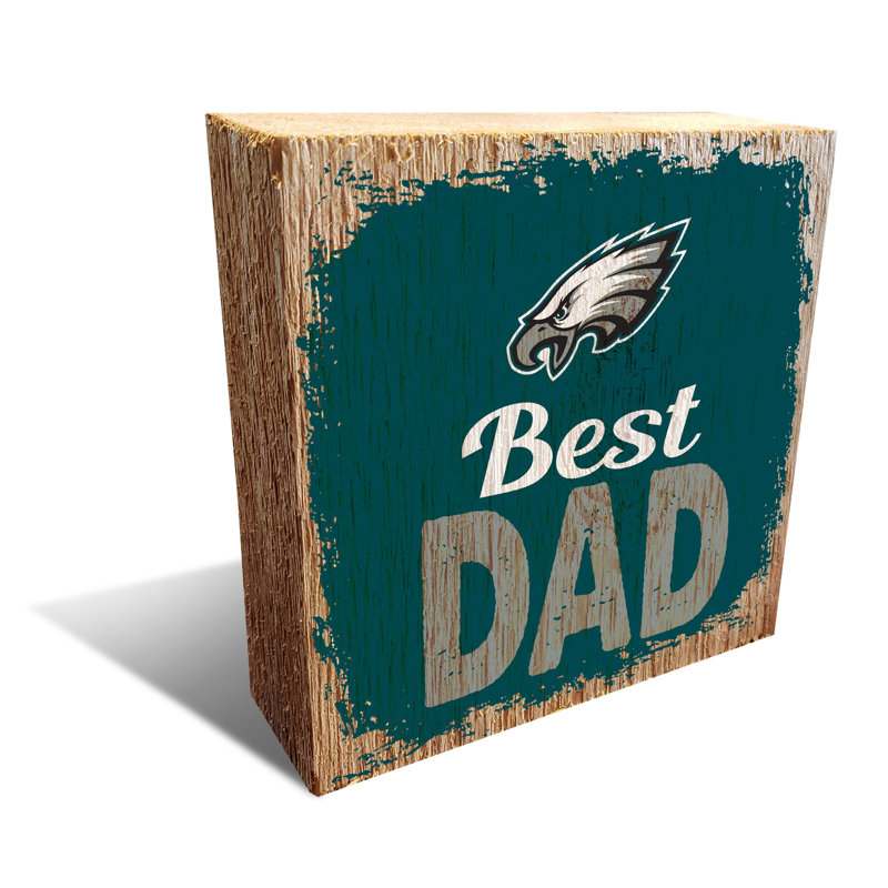 Wall Decor, Philadelphia Eagles