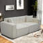 Modern Living Room - 3 Seats