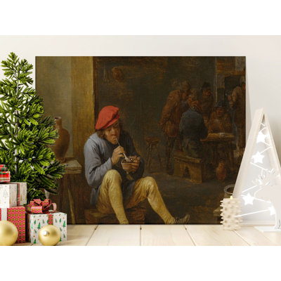 Wrapped Canvas Print Set