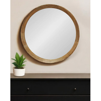 Miroir d'appoint 20 po