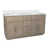 Grey Oak is out of stock selected