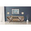 Andrus Solid Wood TV Stand