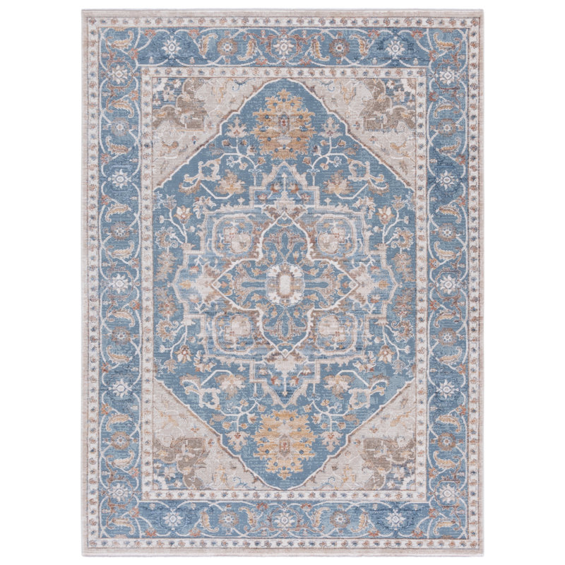 Tapis oriental Ellwood 212 Performance, Rectangle 9 pi x 12 pi