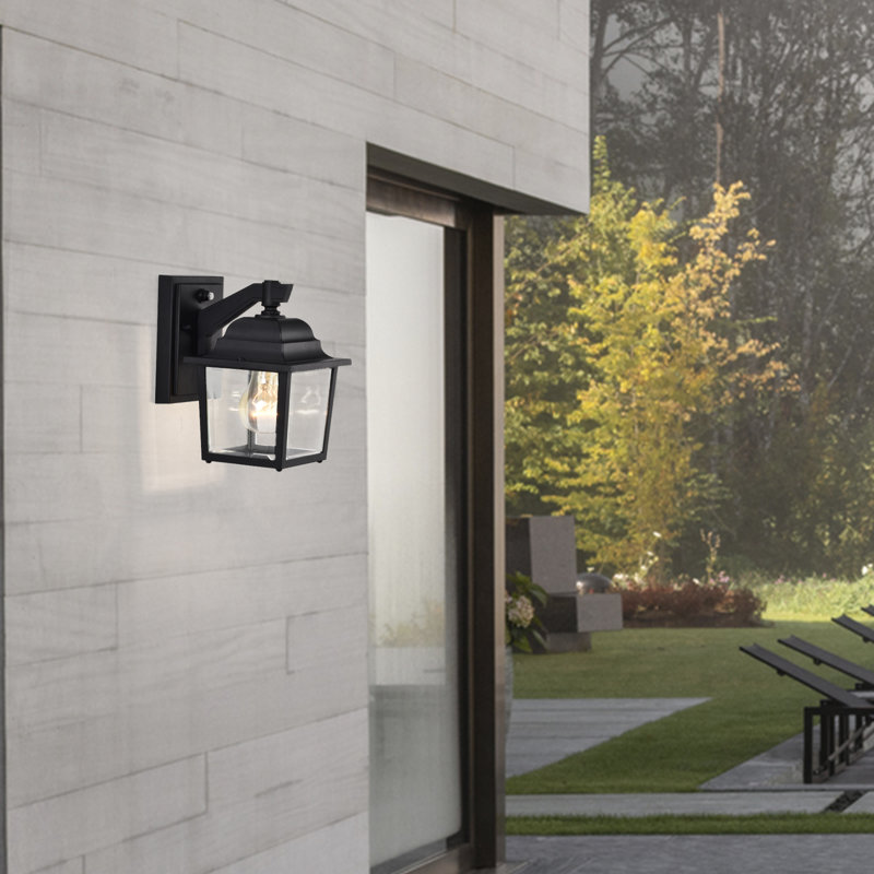 Escoba Wall Light