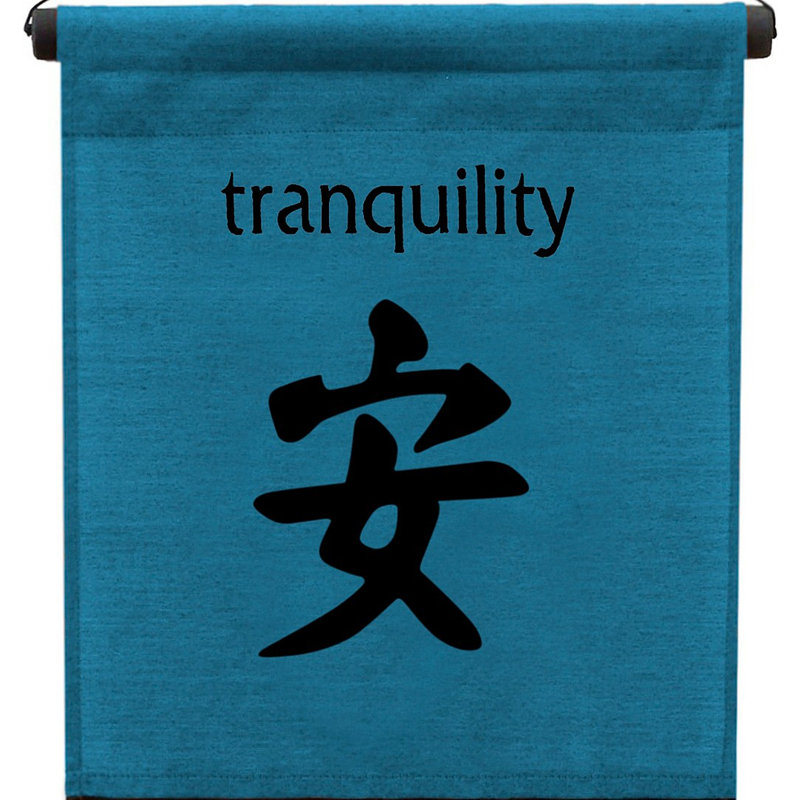 Okinawa Cotton, Blue