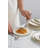 Leny 10.25'' Stoneware Dinner Plate-295885593
