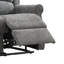 Constantino 2 Seater Electric Reclining Loveseat-963559005