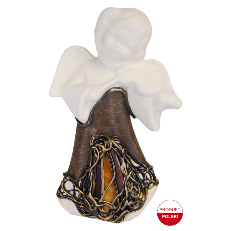 Handmade Ceramic / Porcelain Figurine / Sculpture Decorative Object