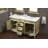 Stepan 60'' Double Bathroom Vanity with Marble Top-206928586