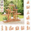 Bathild Plant Stand-940318637