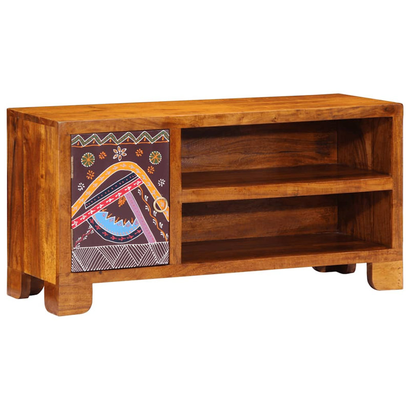 Unfinished TV Stand for TVs up to 32"