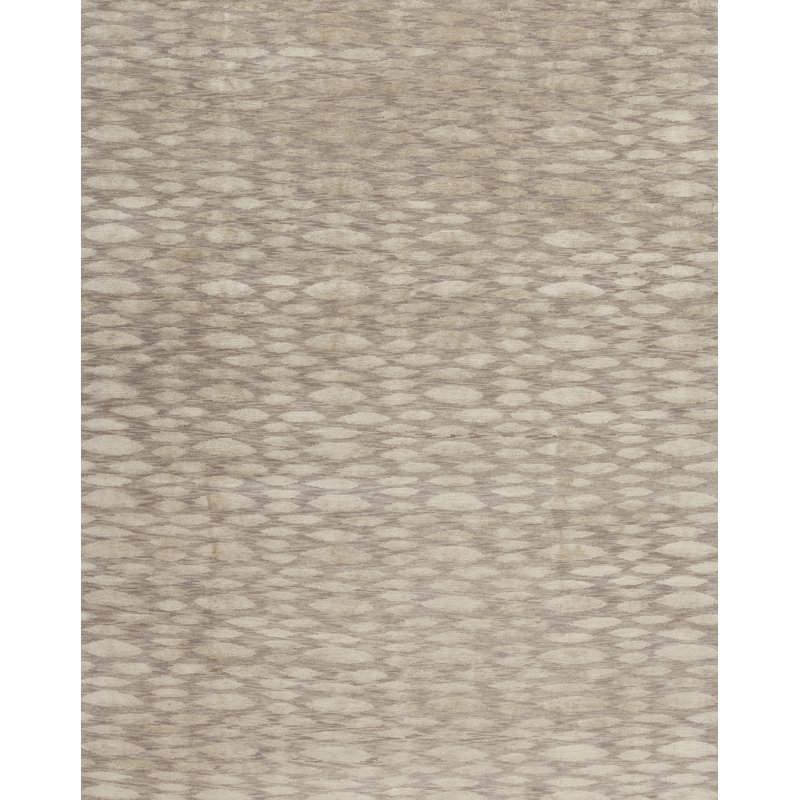 Modern Tibet Hand Knotted Area Rug