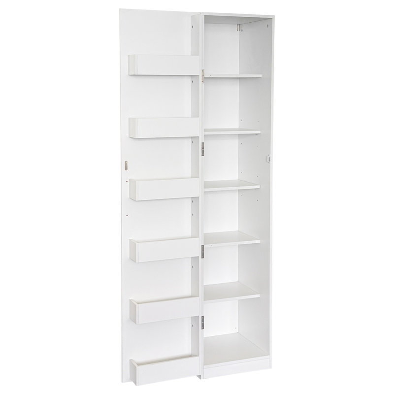 Kitchen Pantry Cabinet