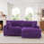 Royal Lavender Violet