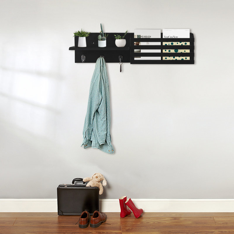 Desanka Wall Wall Hook