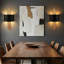 Applique murale Yanelys-1295359798