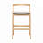 Wooden Barstool-482831108