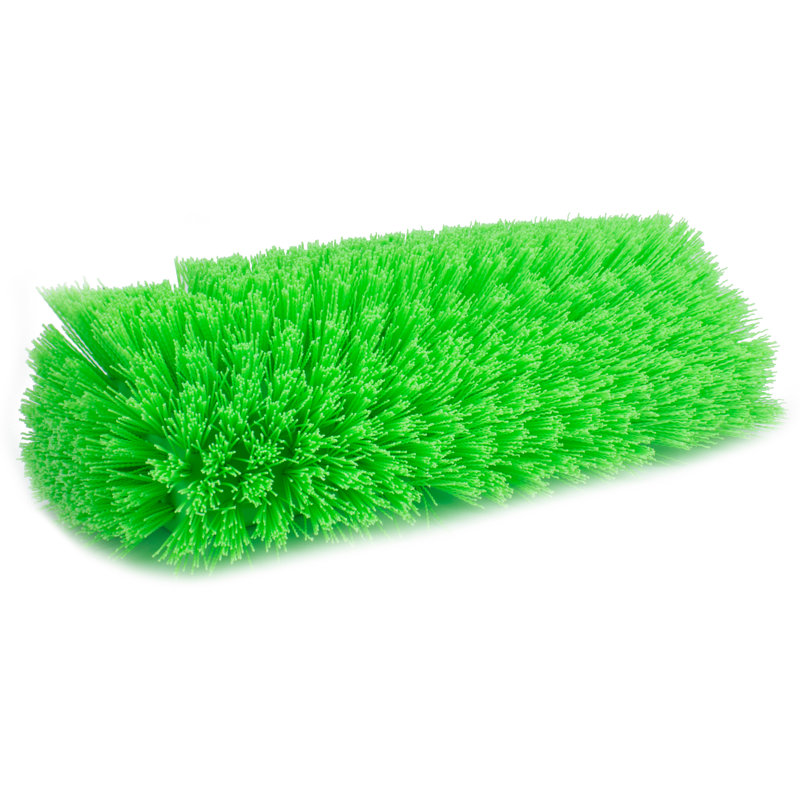 Cleaning Brushes, Green