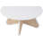 Arbaaz Single Coffee Table-1975373551