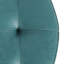 Rangi Tufted Round Standard Ottoman-1738460240